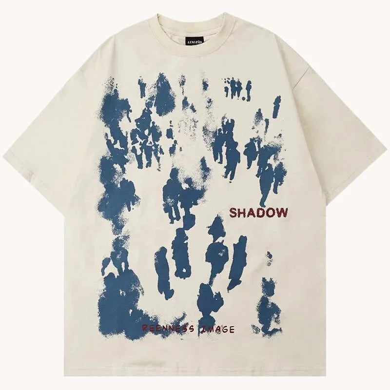 Gene Shadow T-Shirt