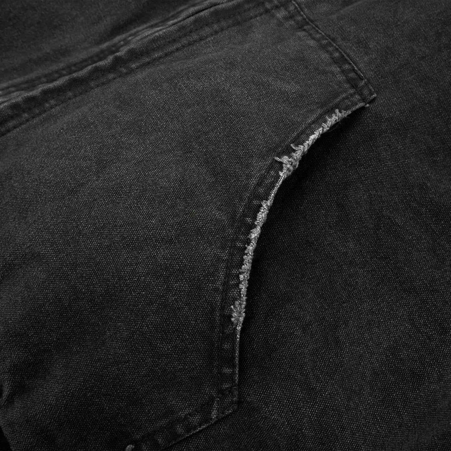 Gene Vintage Workers Hoodie