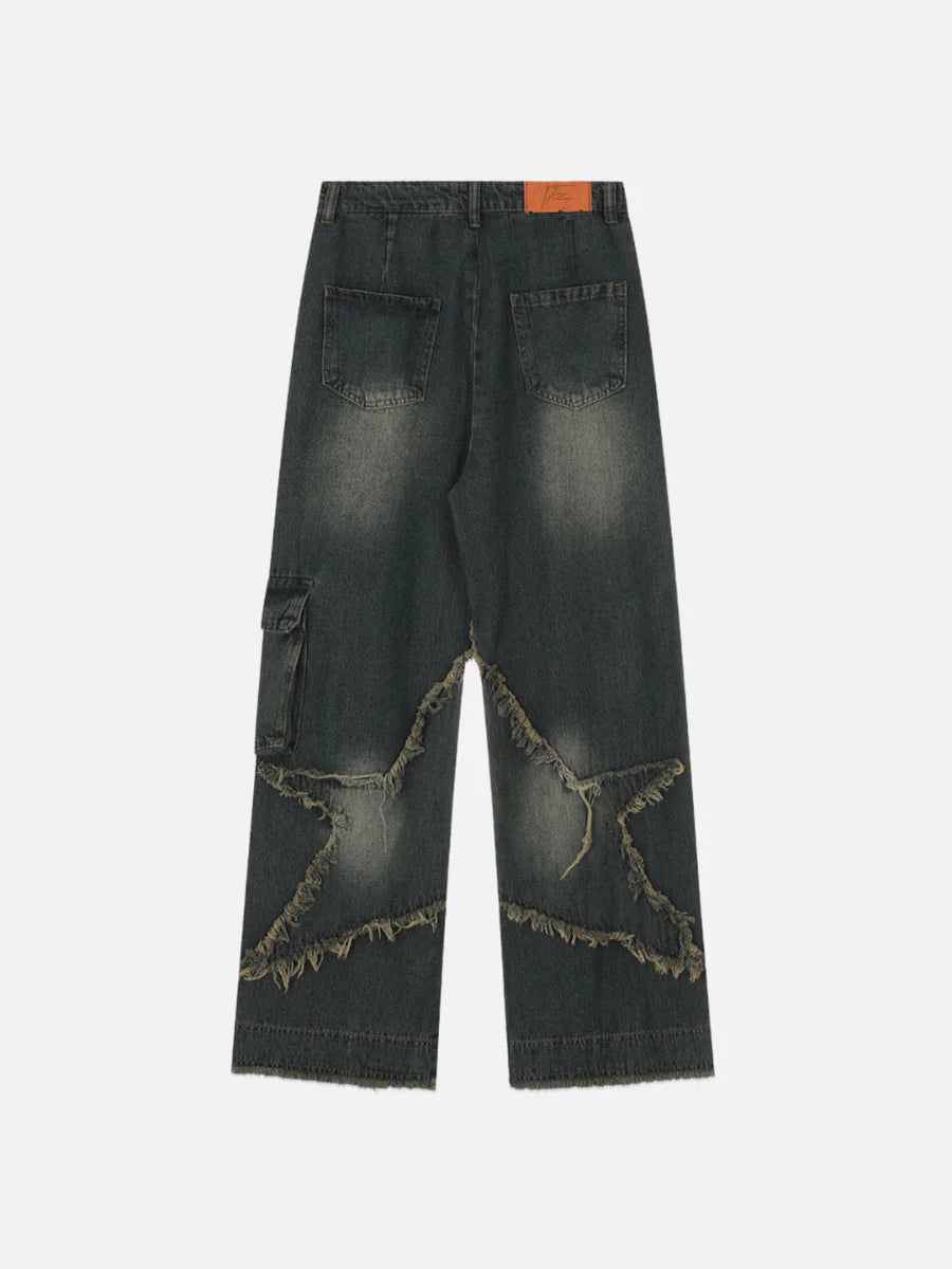 Star Rancher Jeans