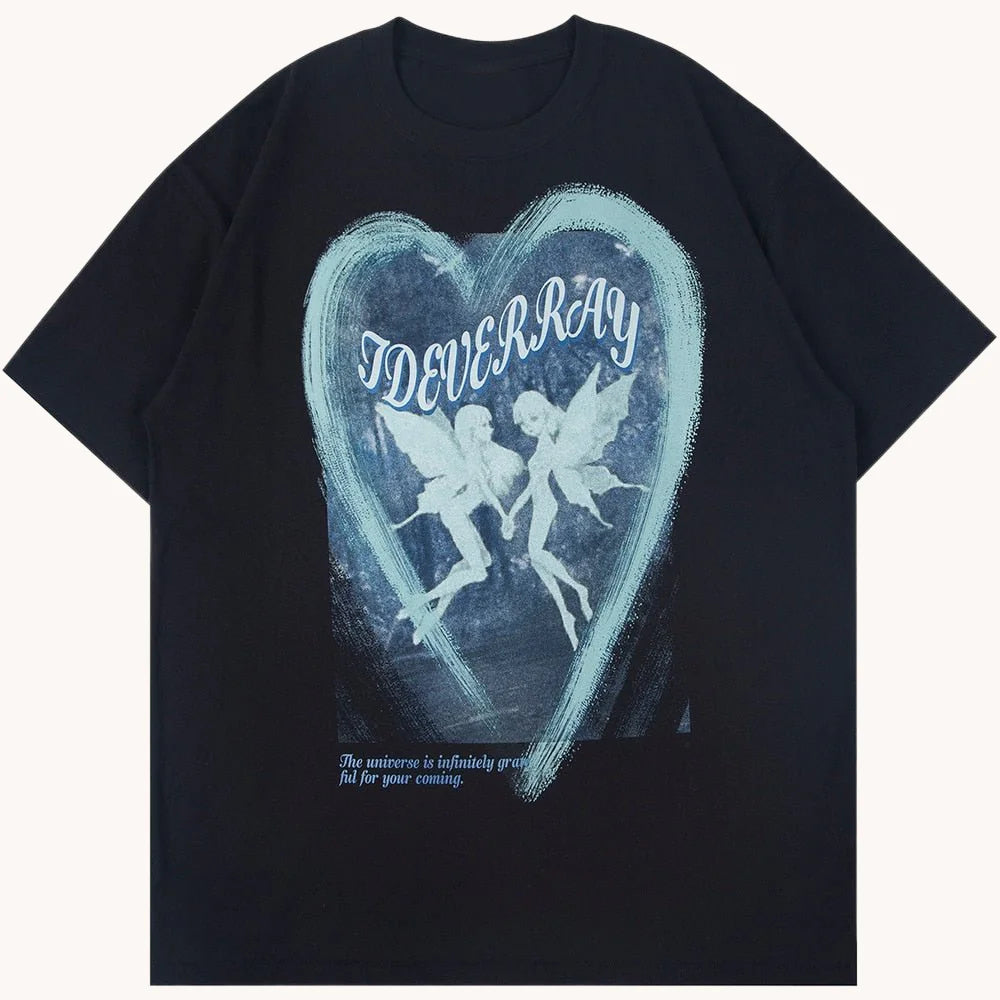 Gene Fairy T-Shirt