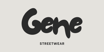 GENE STREETWEAR