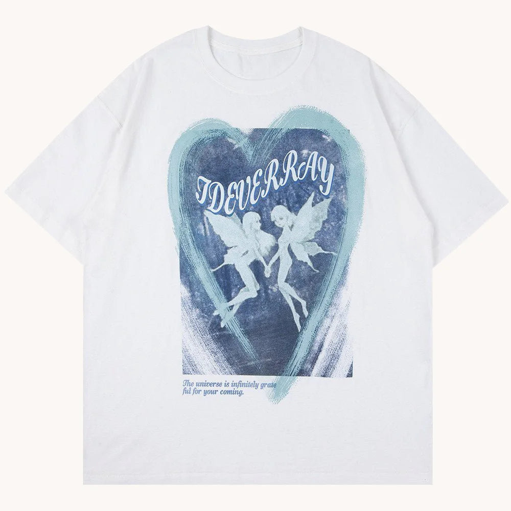 Gene Fairy T-Shirt