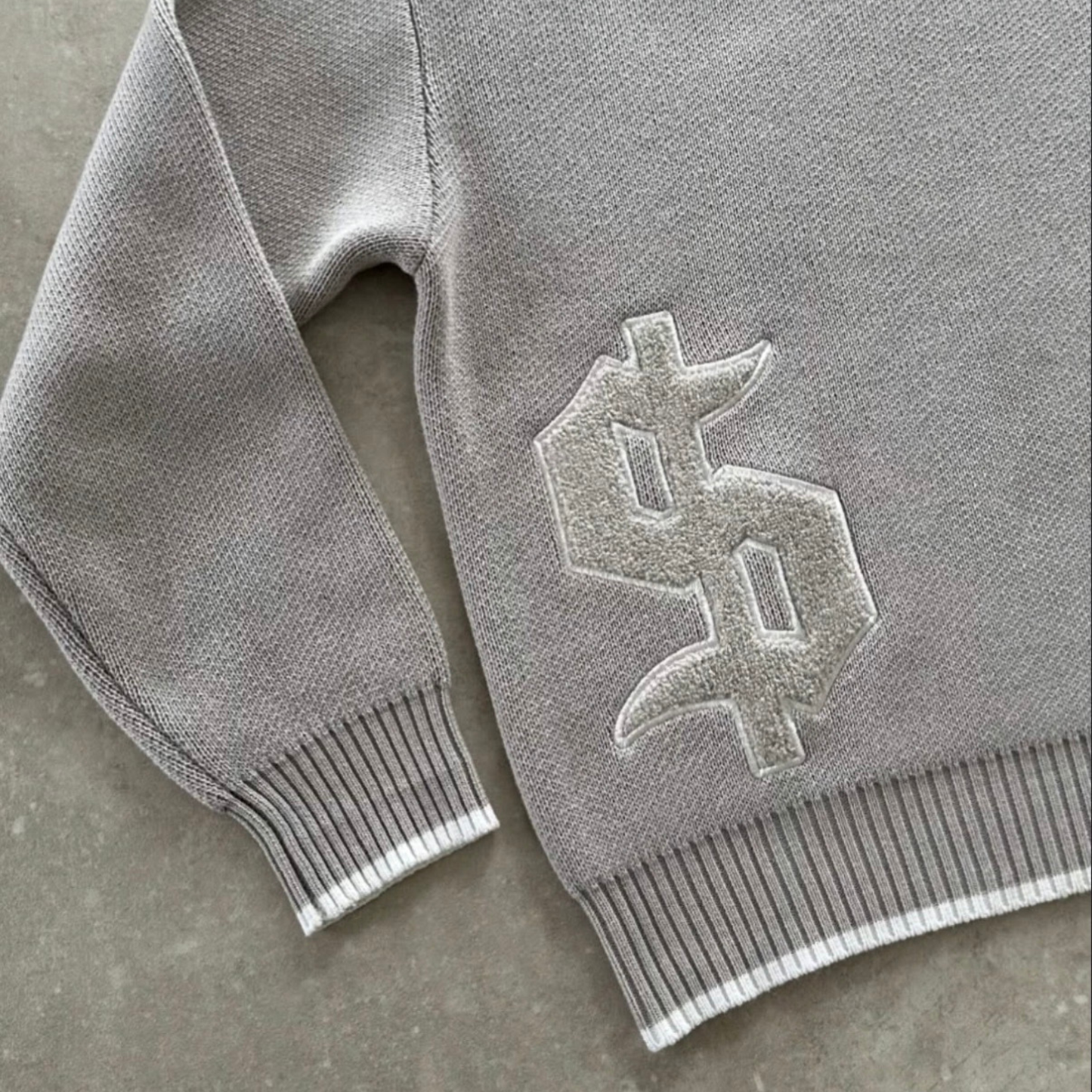 Gene S Sweater