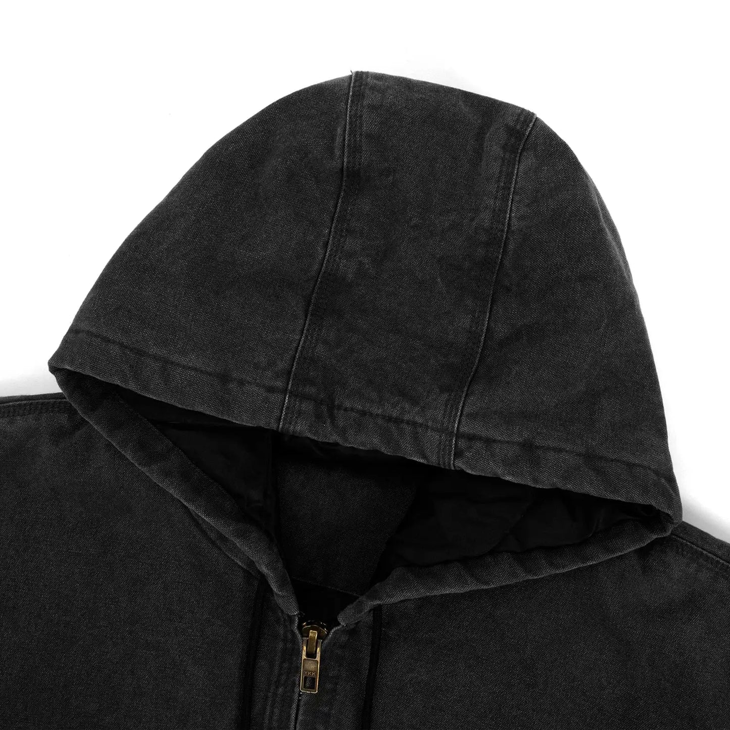 Gene Vintage Workers Hoodie