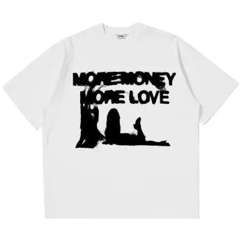 Gene MMML Tee