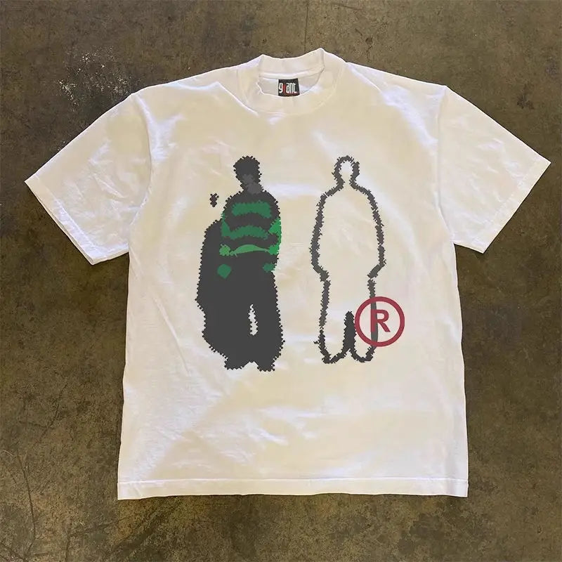 Gene R Tee