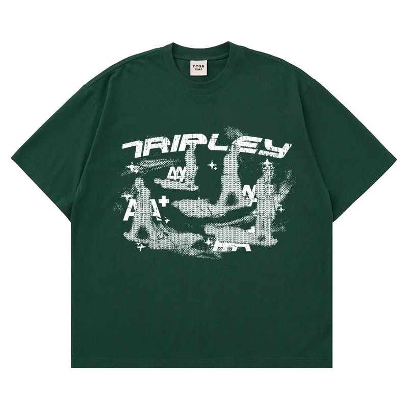 Gene Tripley Tee
