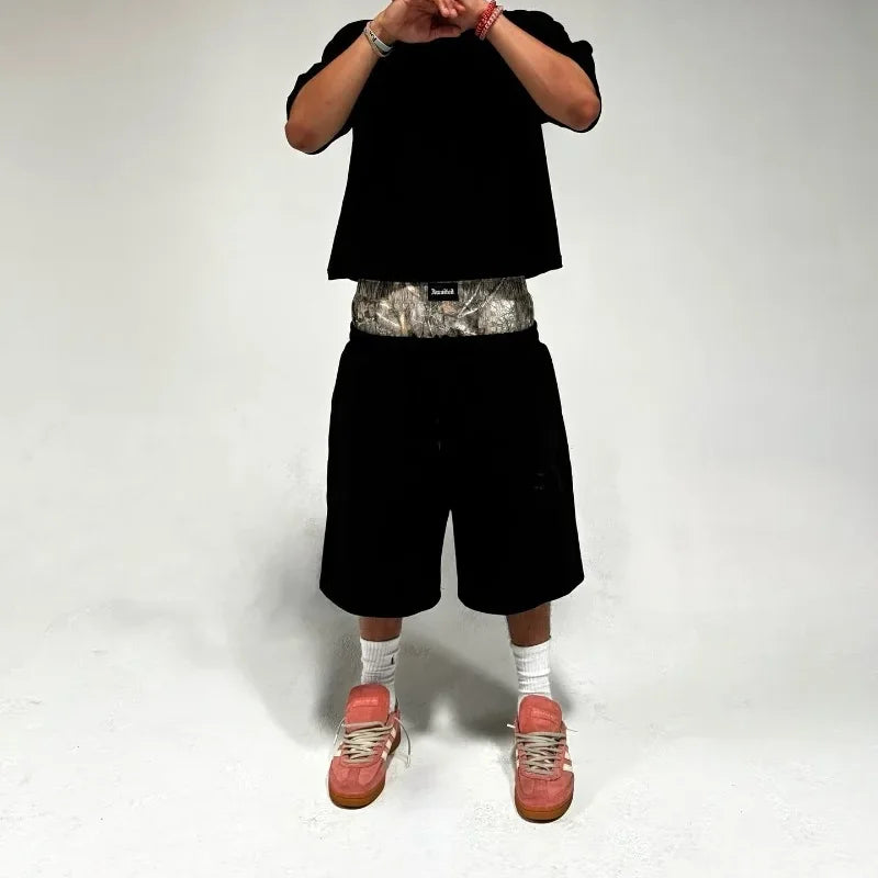 Gene RR Shorts