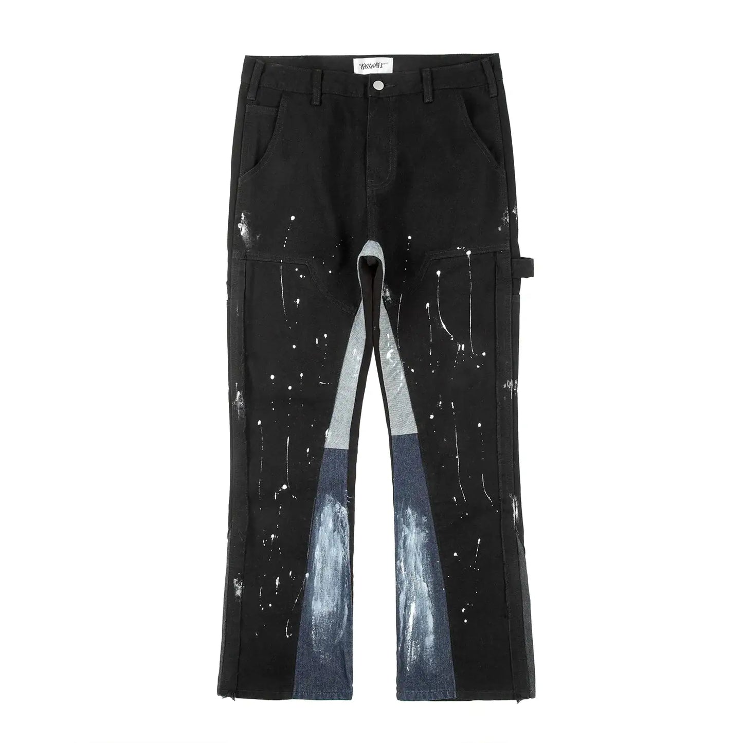 Gene Flare Jeans