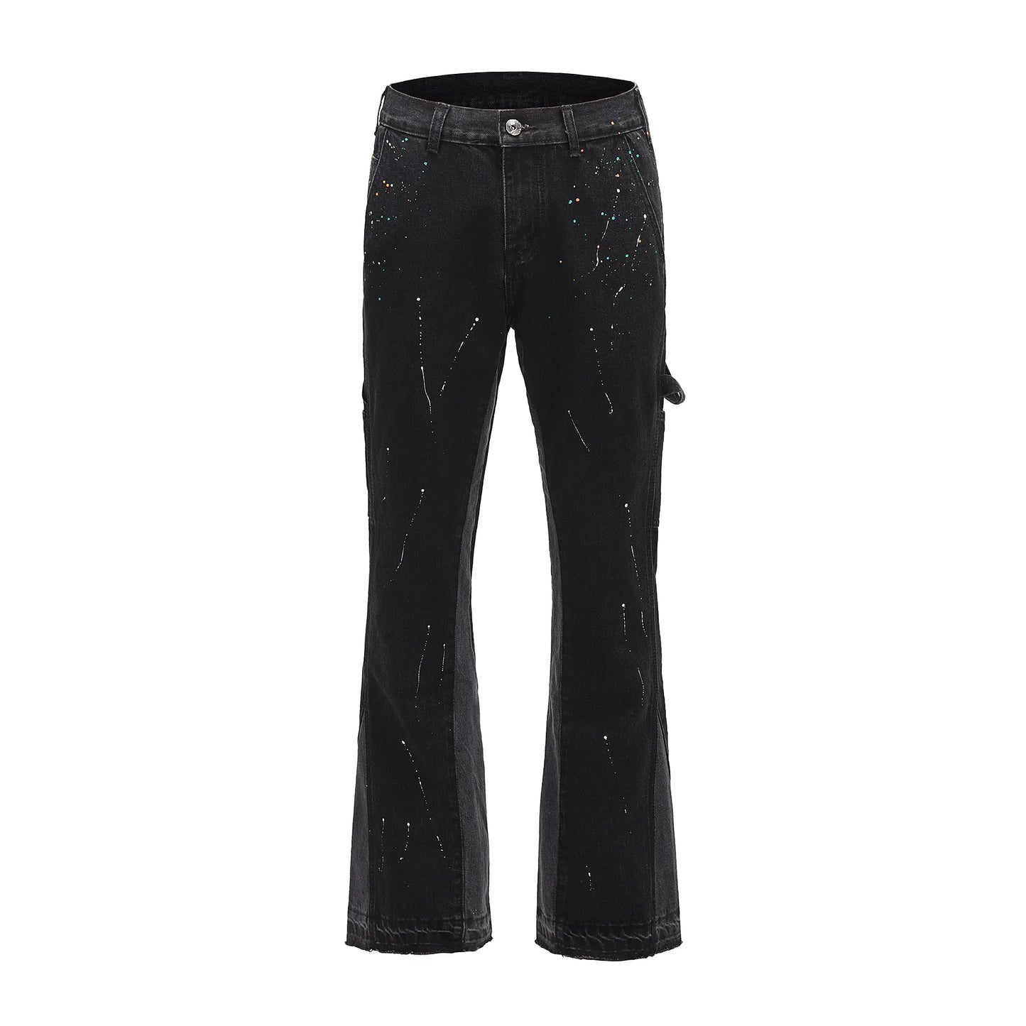Urban Flare Jeans
