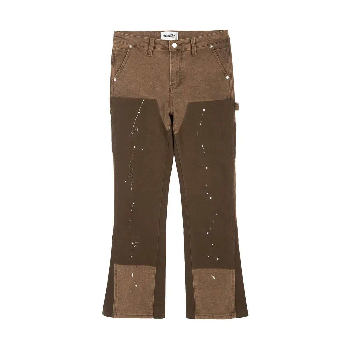 Gene Flare Jeans