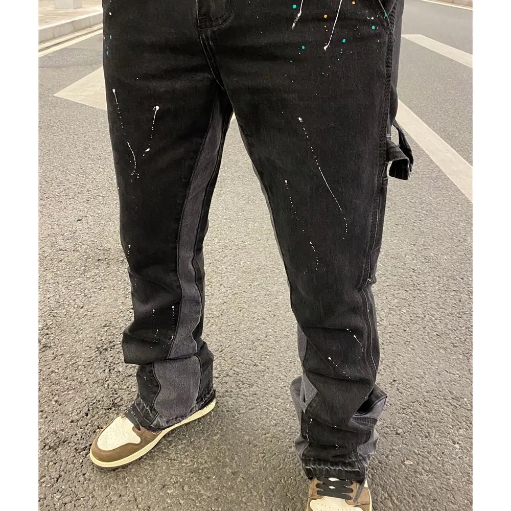 Urban Flare Jeans
