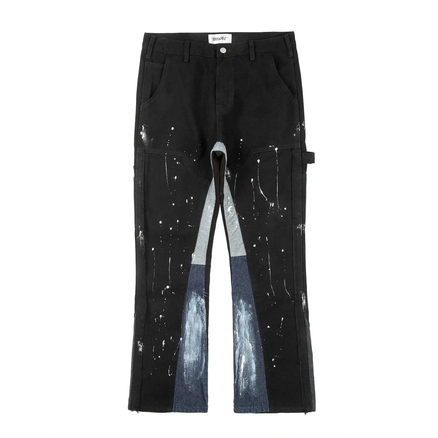 Gene Flare Jeans