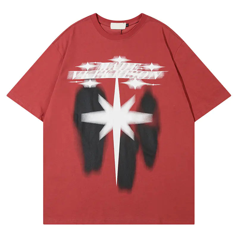 Gene YPR Tee