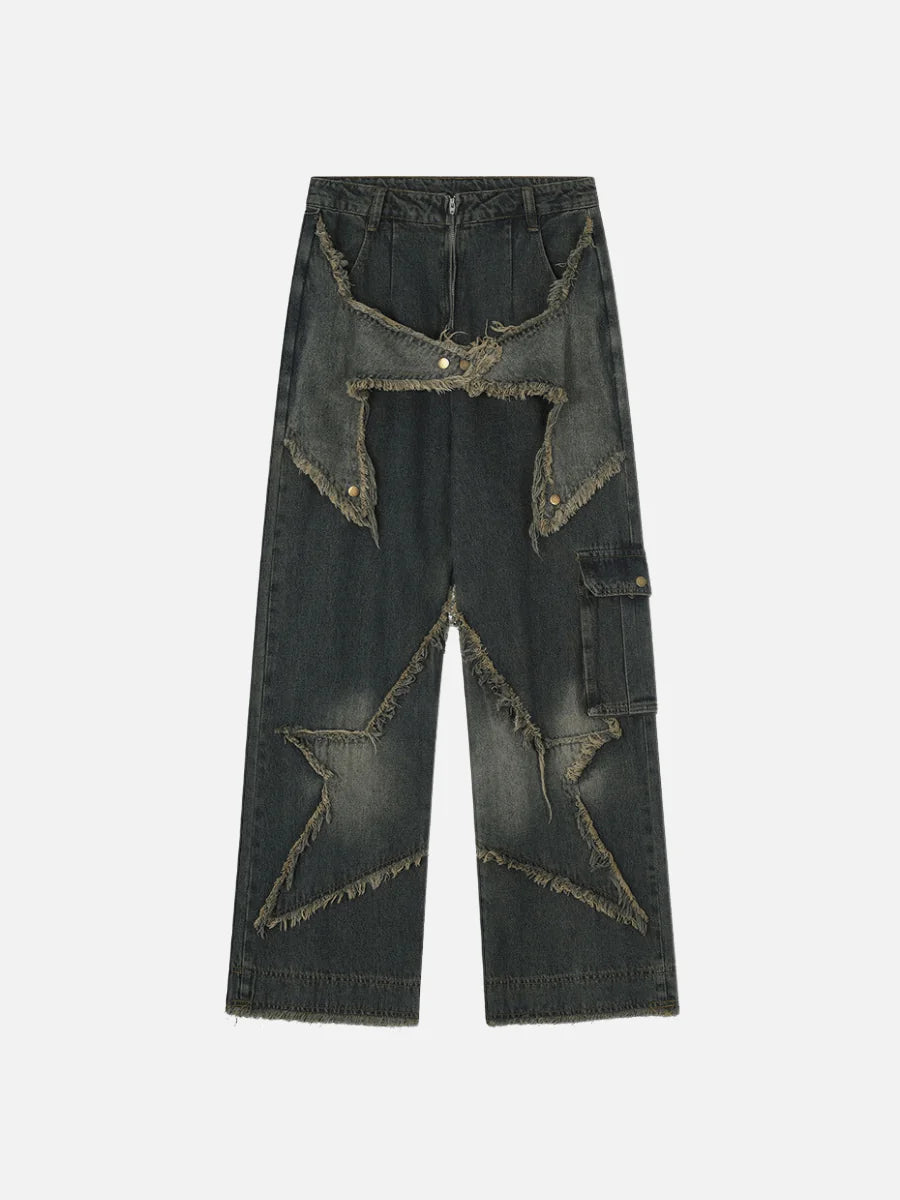 Star Rancher Jeans