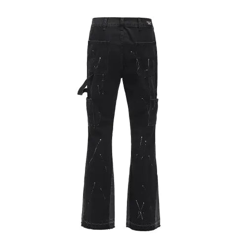 Urban Flare Jeans