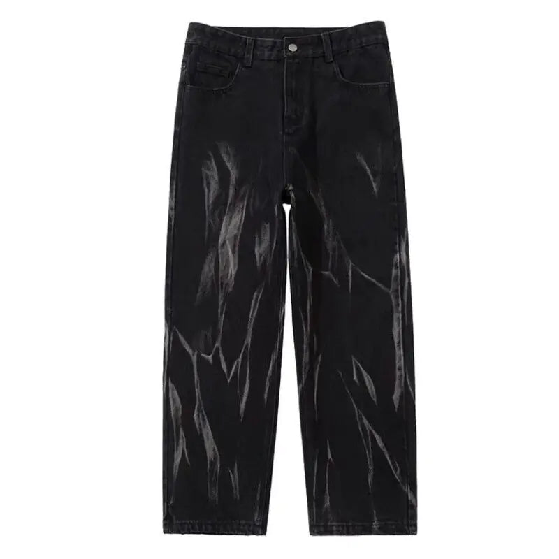 Gene Tiedye Jeans