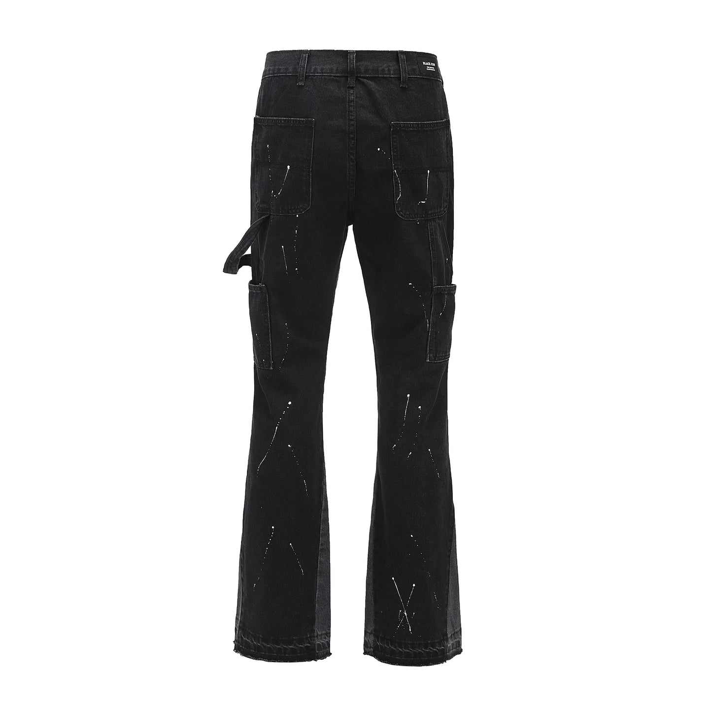 Urban Flare Jeans