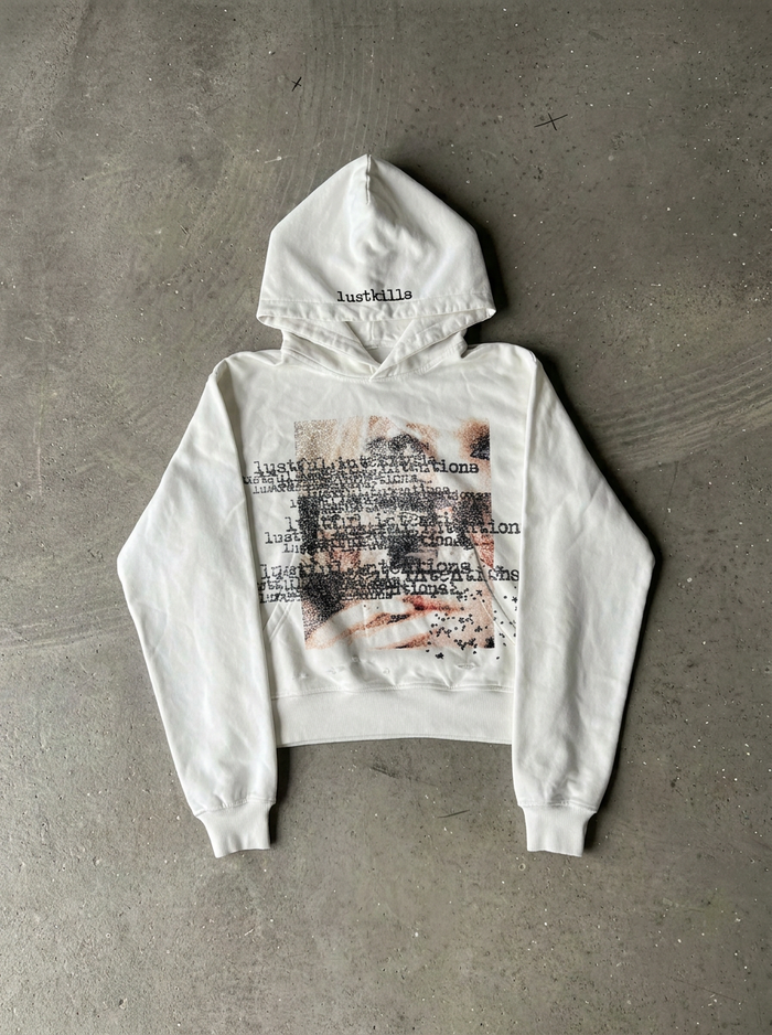 Gene LK Hoodie