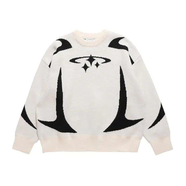 Gene Stargaze Sweater