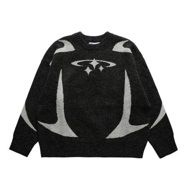 Gene Stargaze Sweater