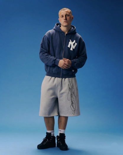 Gene Harakuja Hoodie