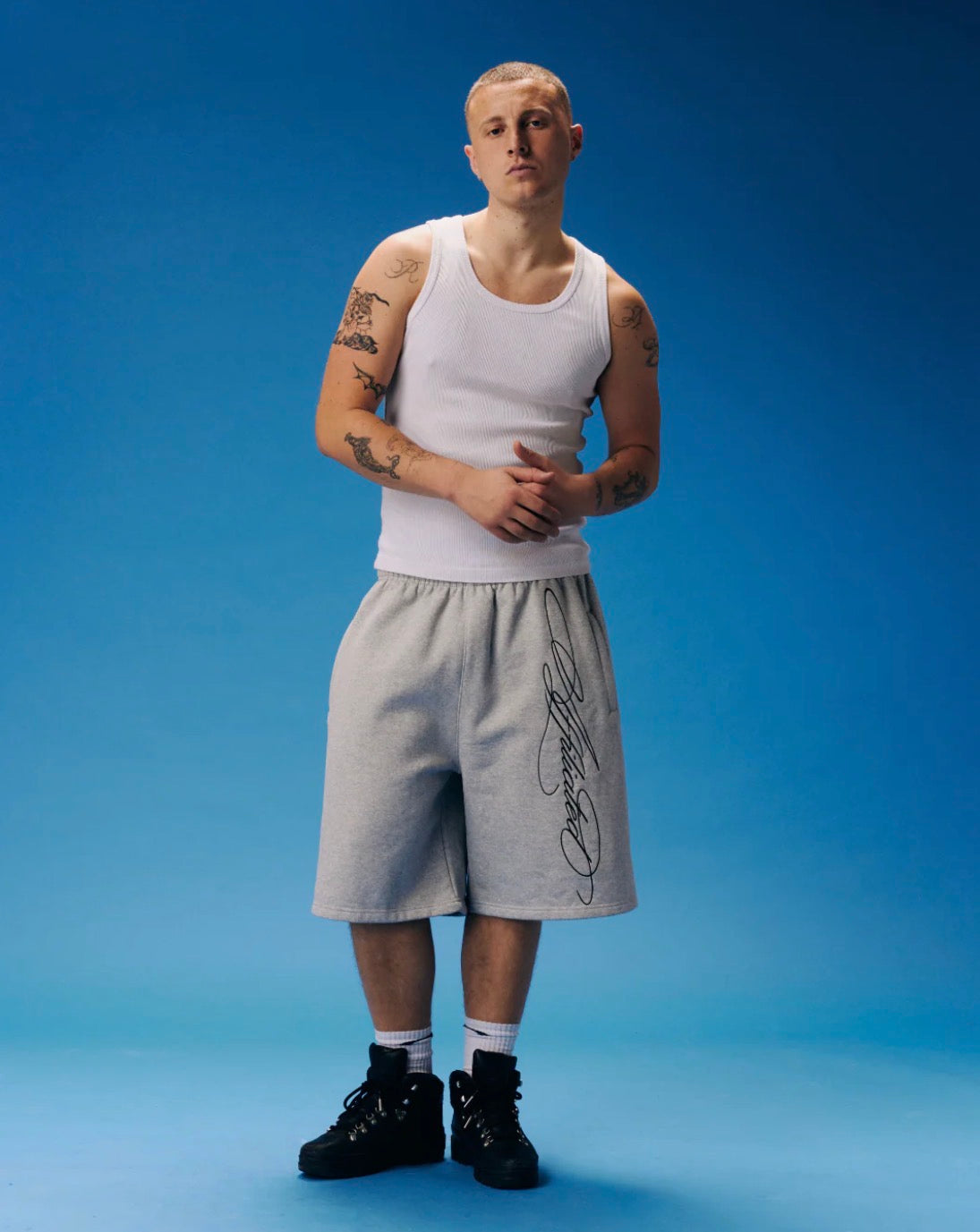 Gene DD Shorts