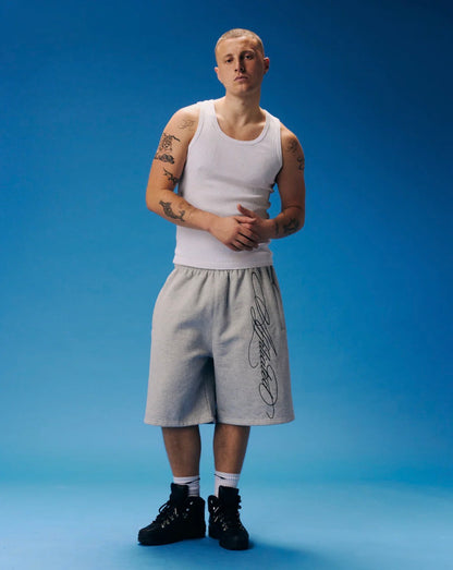 Gene DD Shorts