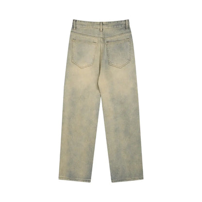 Gene Flame Jeans