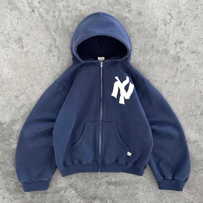 Gene Harakuja Hoodie