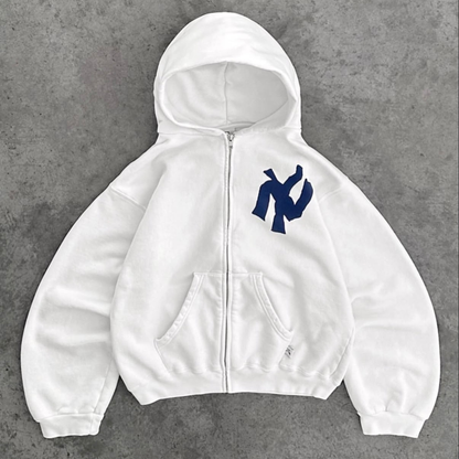 Gene Harakuja Hoodie