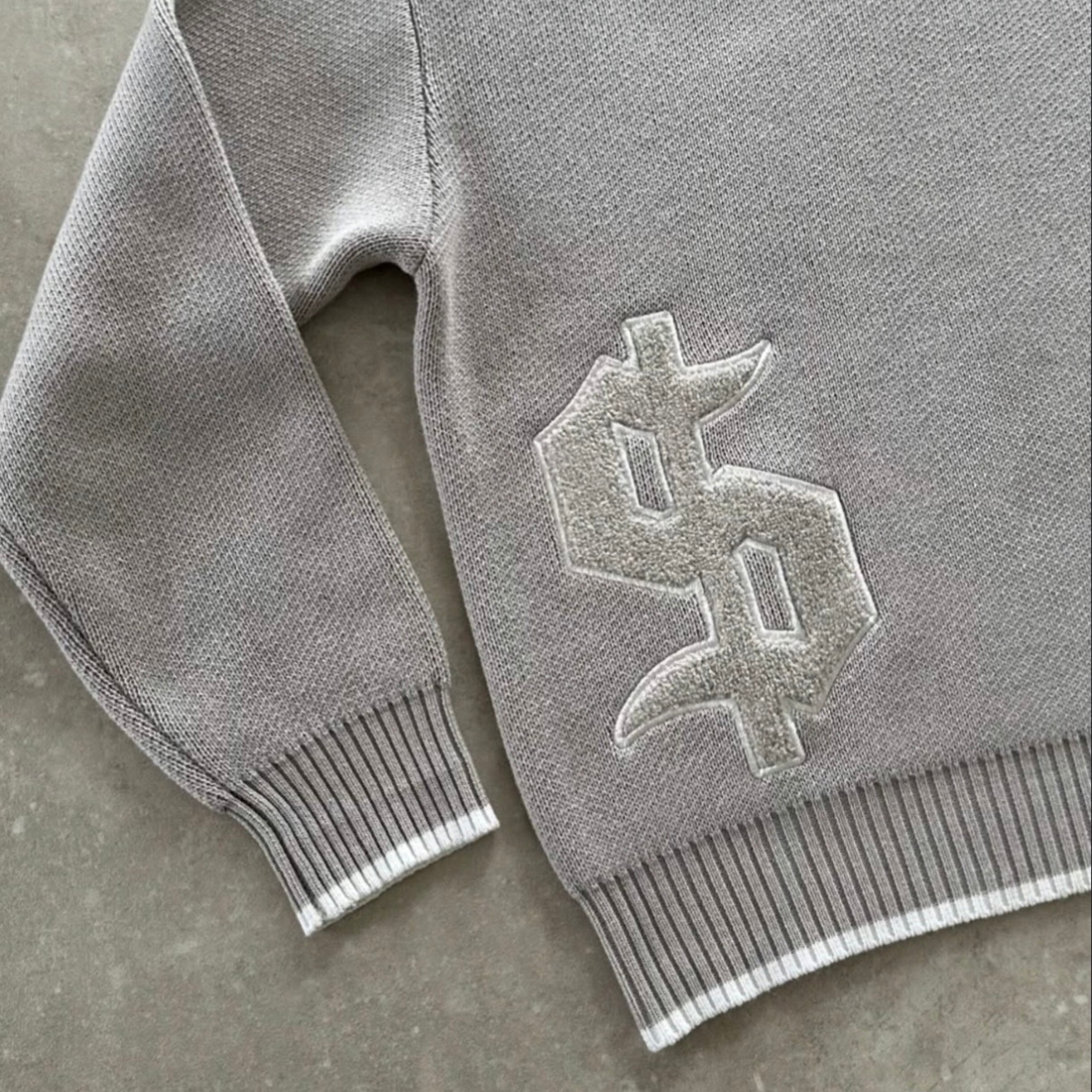 Gene S Sweater