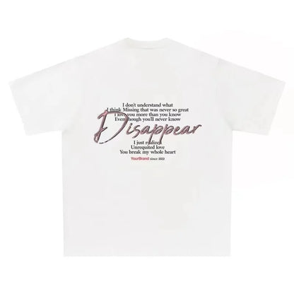 Gene V Tee