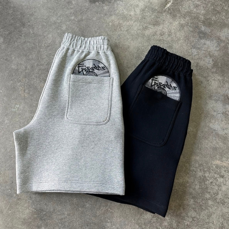 Gene CD Shorts