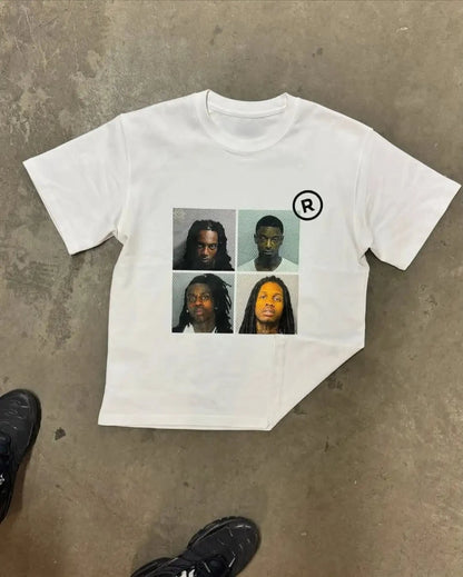Gene NN Tee