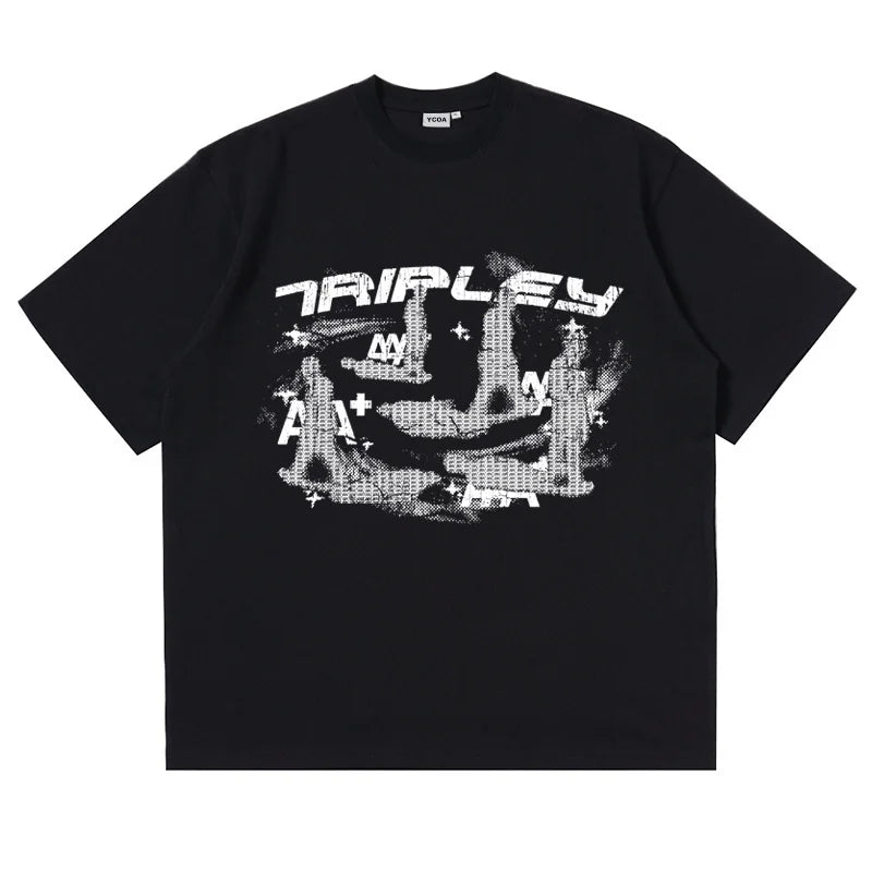 Gene Tripley Tee