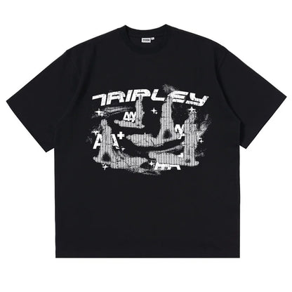 Gene Tripley Tee