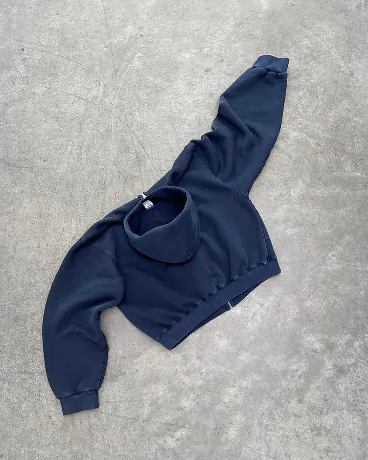 Gene Harakuja Hoodie