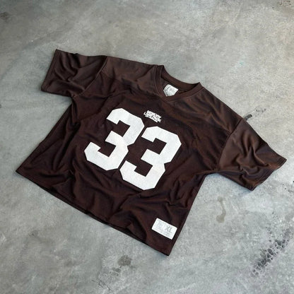 Gene 33 Jersey