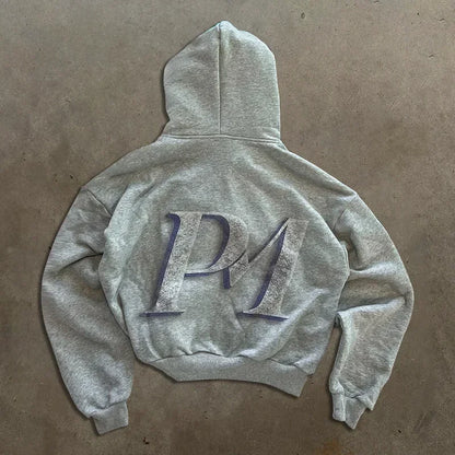 Gene Security Hoodie