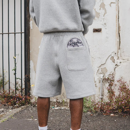 Gene CD Shorts