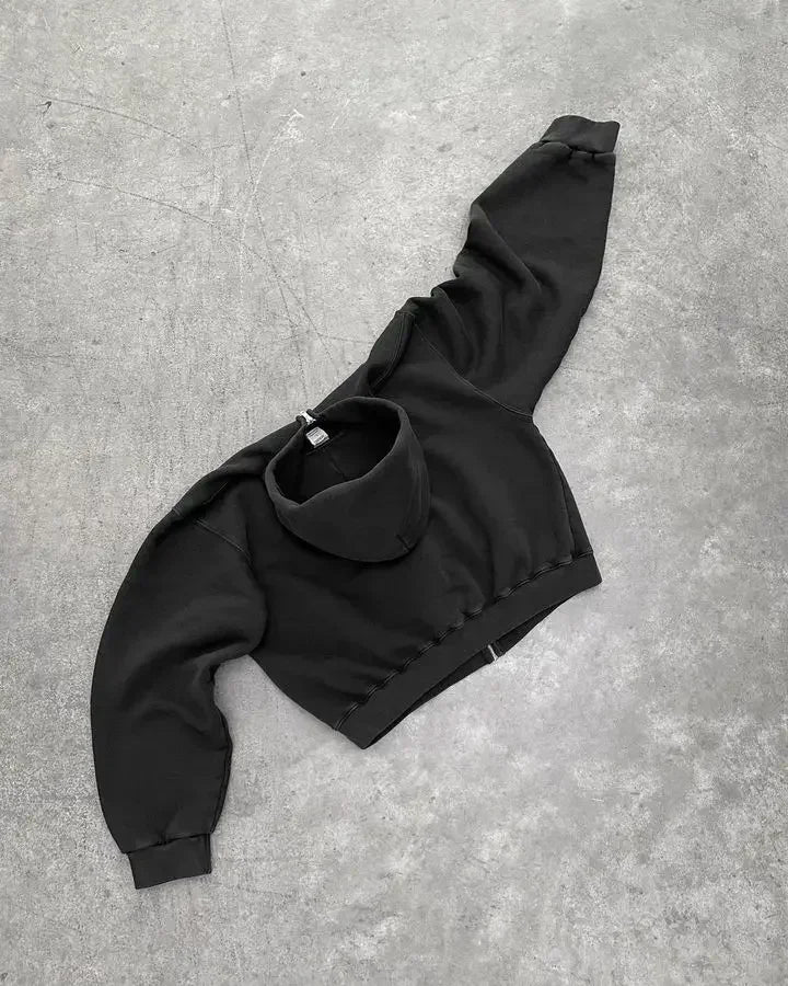 Gene Harakuja Hoodie