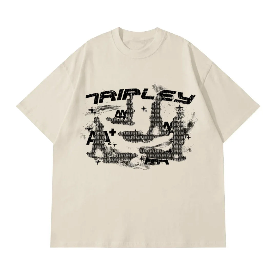 Gene Tripley Tee