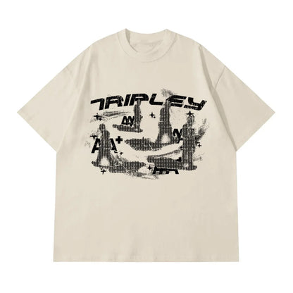 Gene Tripley Tee
