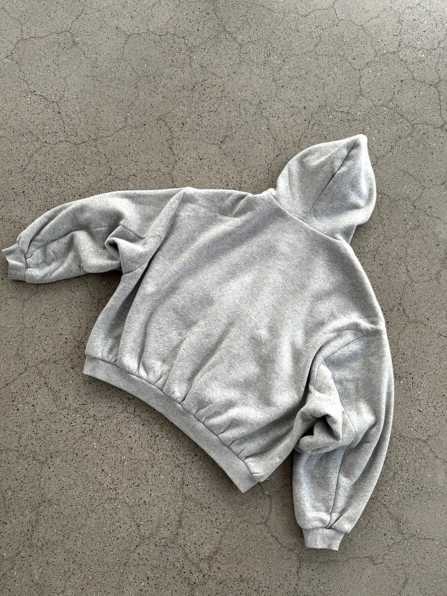 Gene Reversible Hoodie