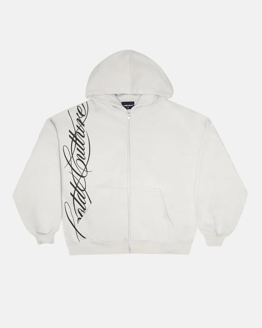 Gene Resp Zip Hoodie