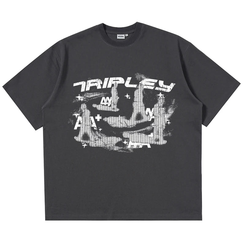Gene Tripley Tee