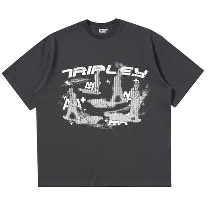 Gene Tripley Tee