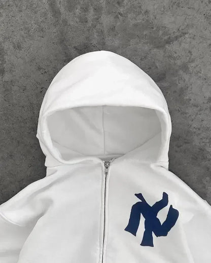 Gene Harakuja Hoodie