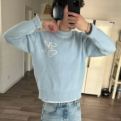 Gene M Sweater